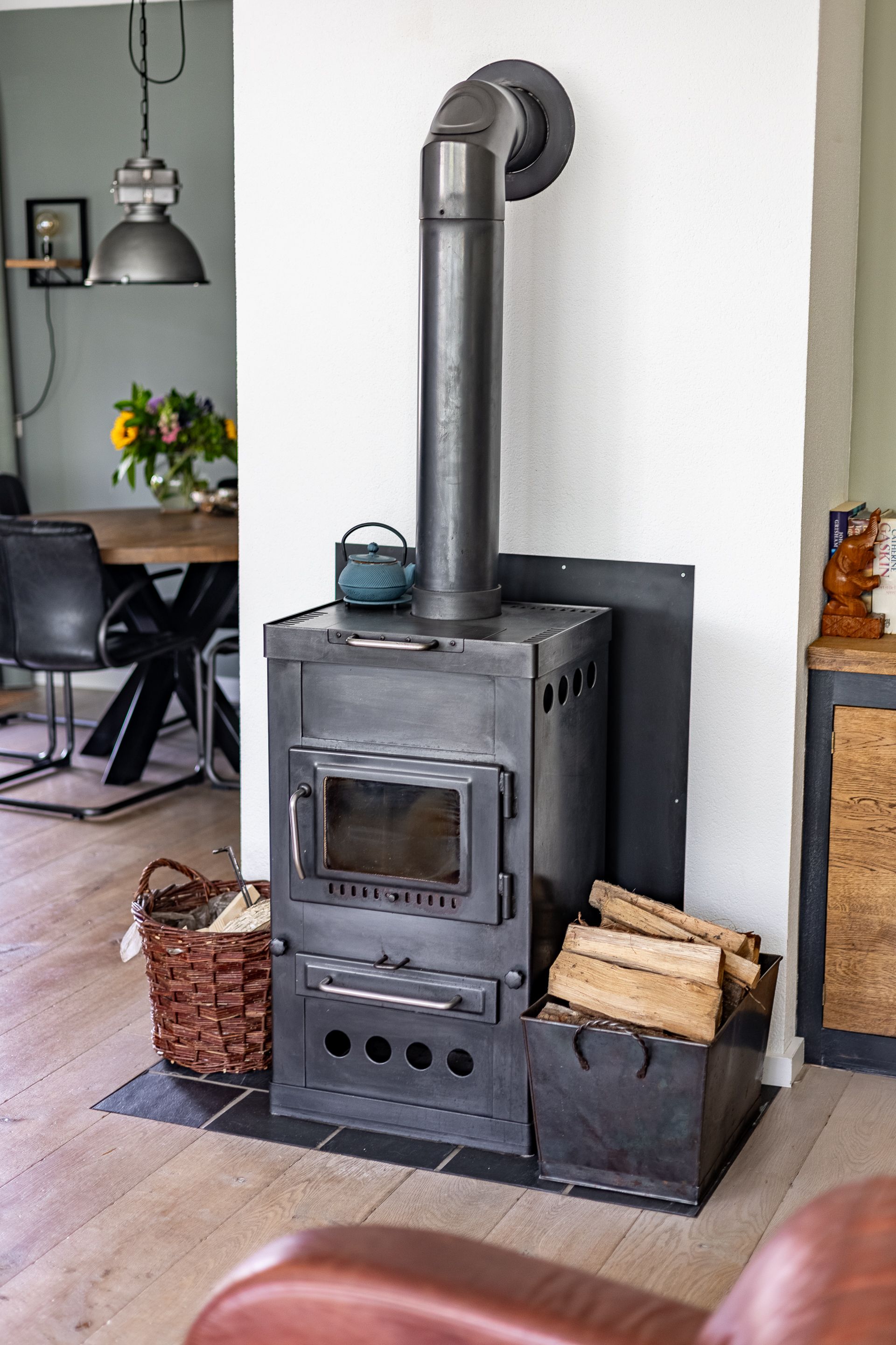 Foto 12 van 't Haagje 8