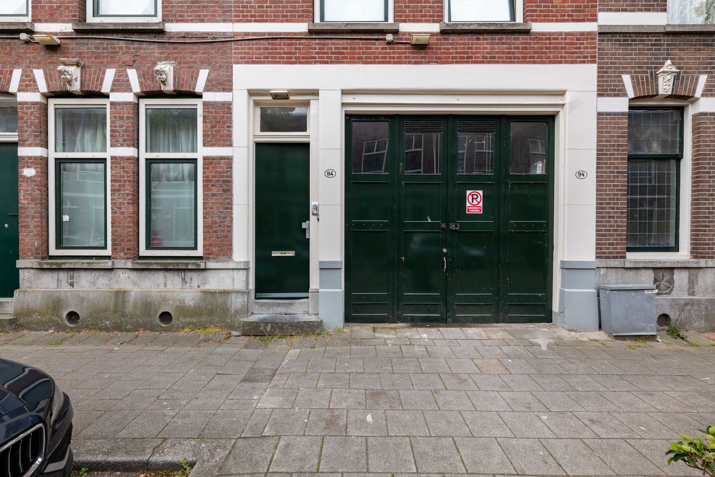 Bekijk foto 3 van Volmarijnstraat 94-A