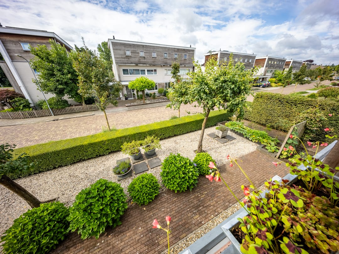 Foto 37 van 't Haagje 8