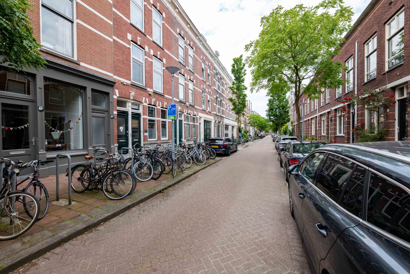 Bekijk foto 5 van Volmarijnstraat 94-A