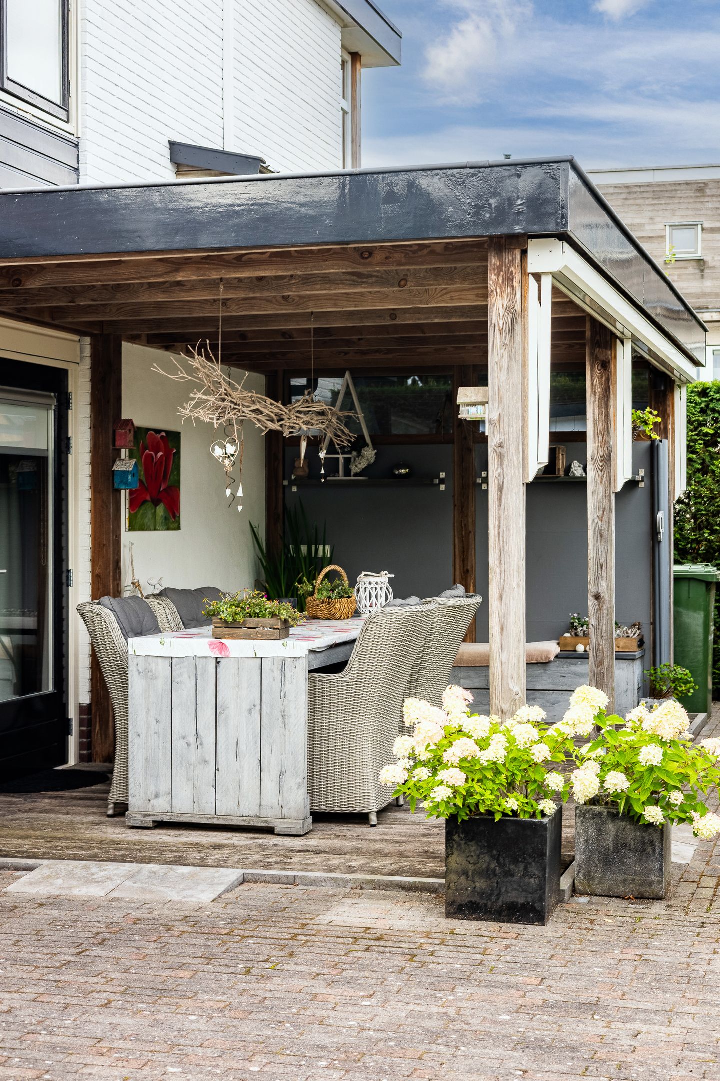 Foto 50 van 't Haagje 8