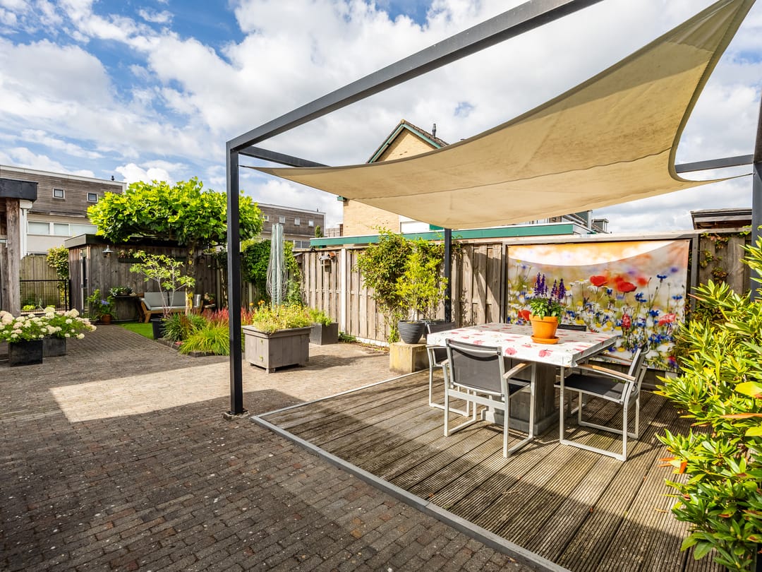 Foto 56 van 't Haagje 8