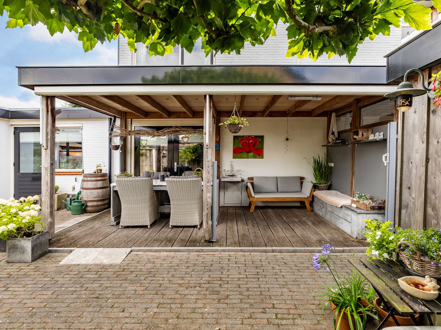 Foto 59 van 't Haagje 8