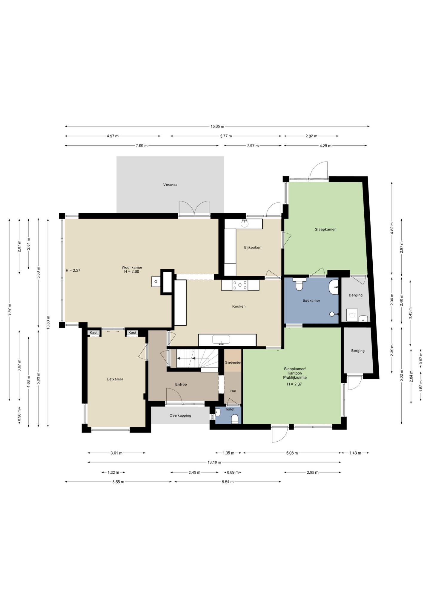 Foto 74 van 't Haagje 8