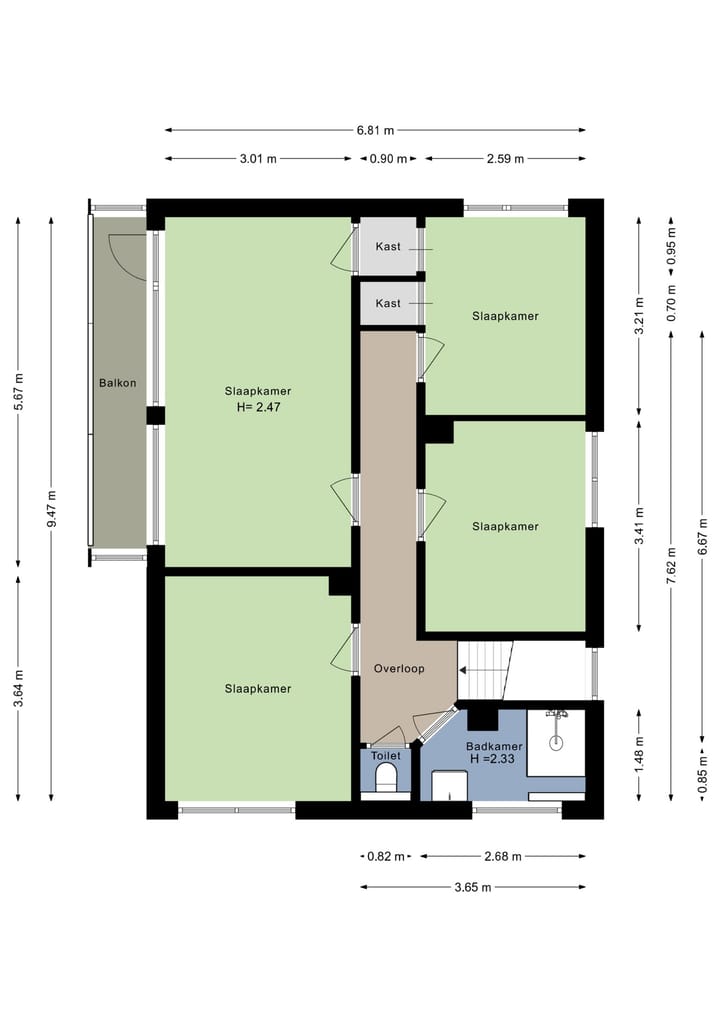 Photo 75 of 't Haagje 8