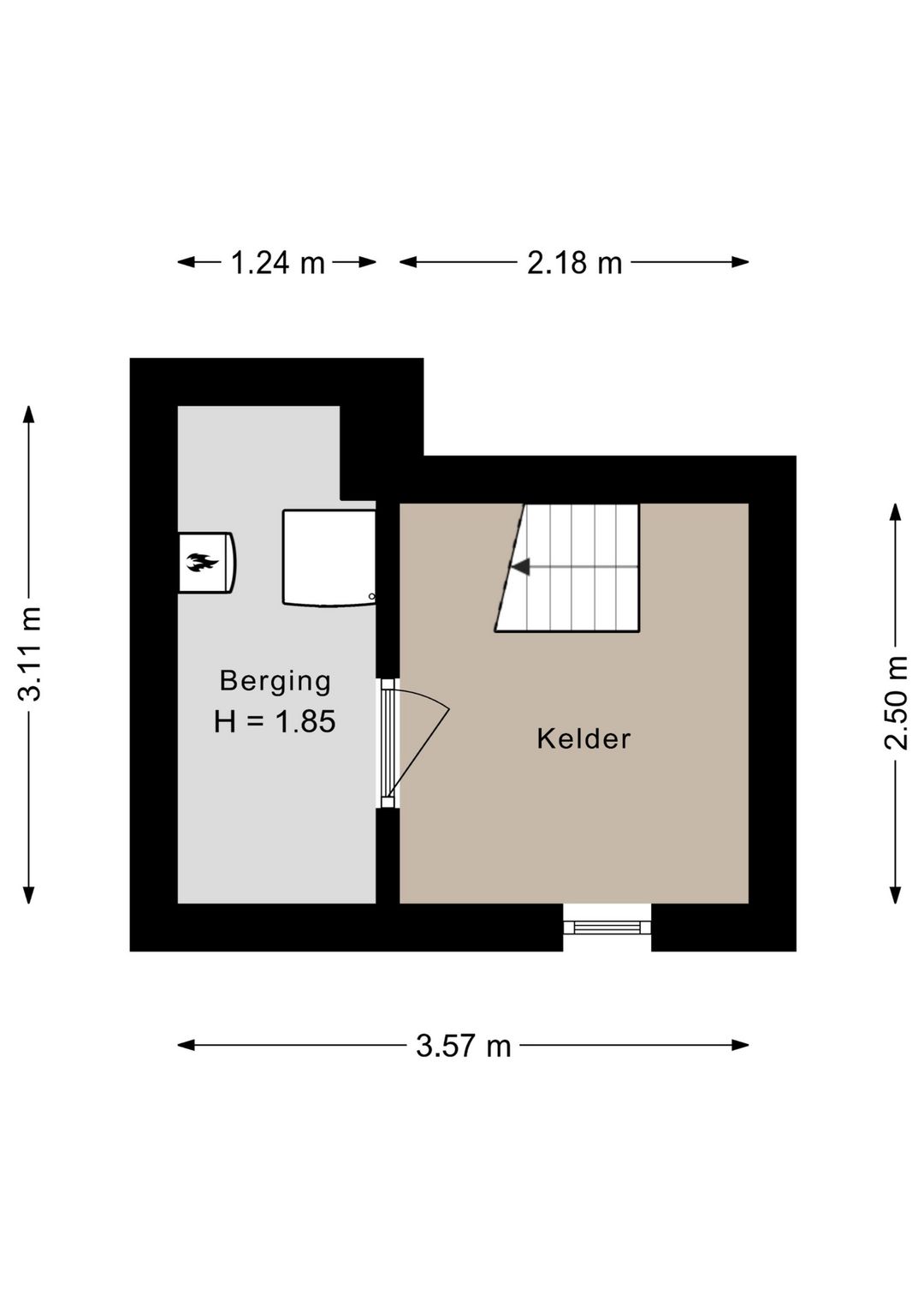 Foto 76 van 't Haagje 8