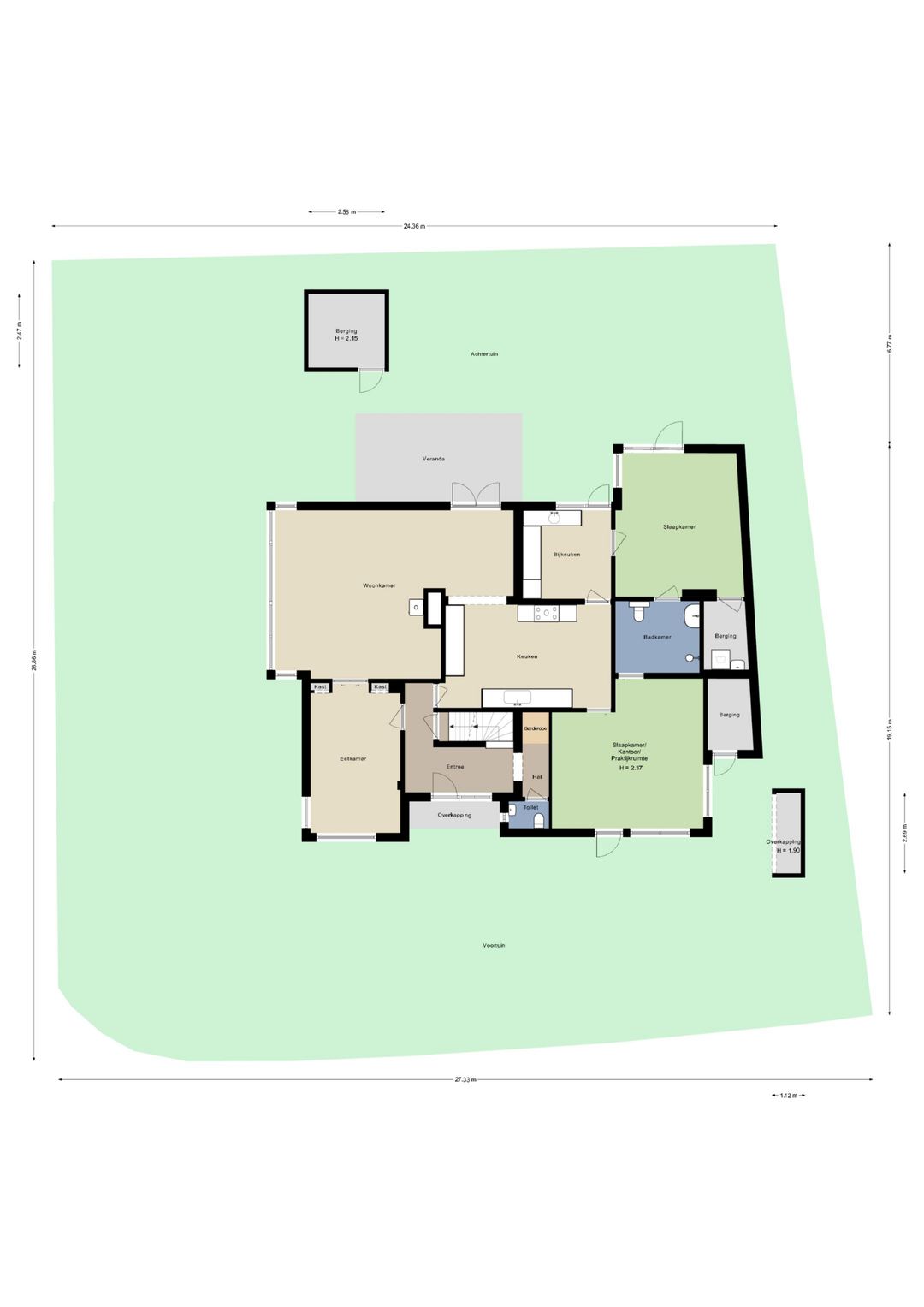 Foto 77 van 't Haagje 8