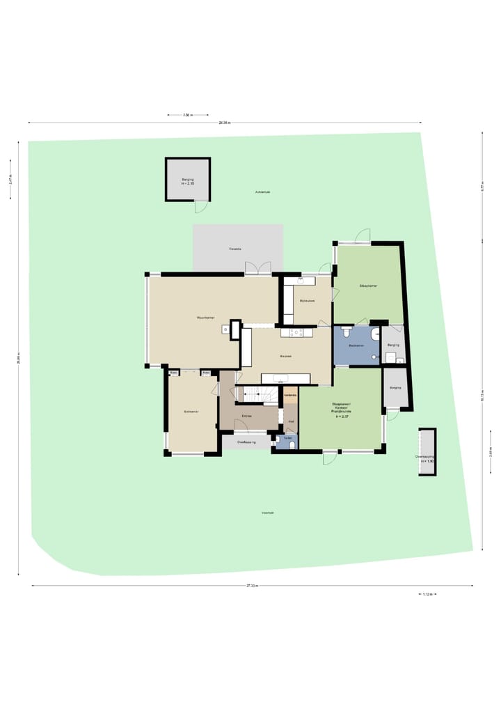 Photo 77 of 't Haagje 8