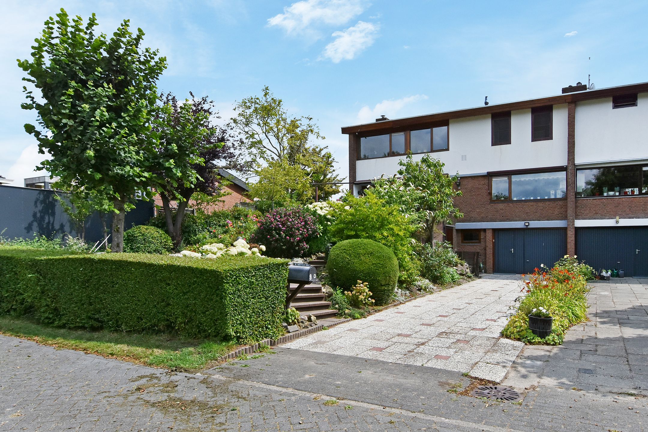 Foto 6 van Noordeindseweg 9-D