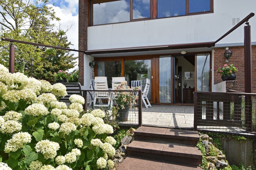 Foto 7 van Noordeindseweg 9-D