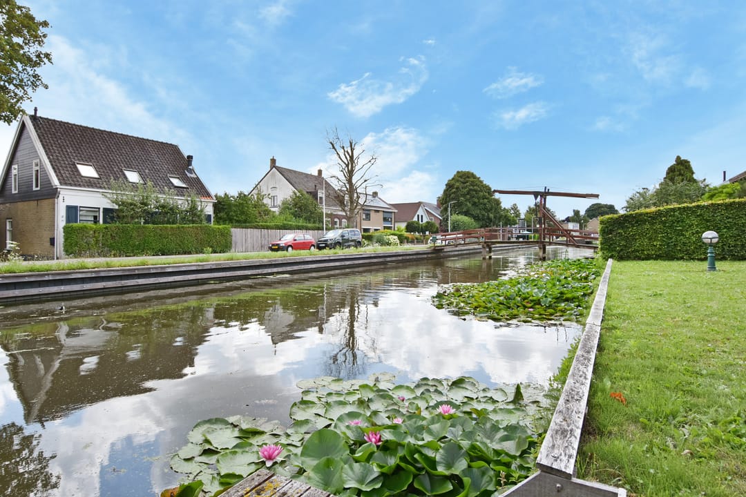 Foto 13 van Noordeindseweg 9-D