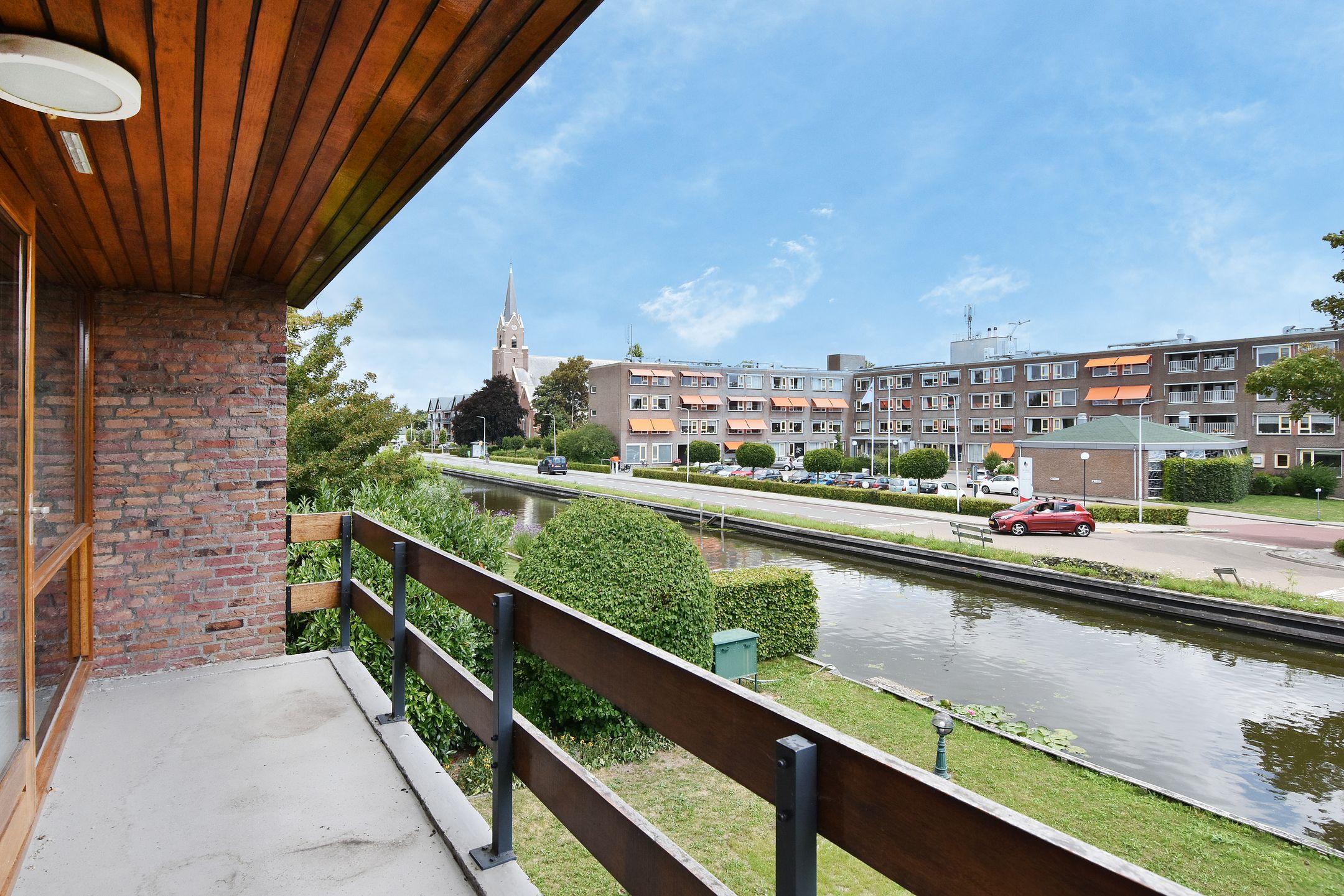 Foto 24 van Noordeindseweg 9-D