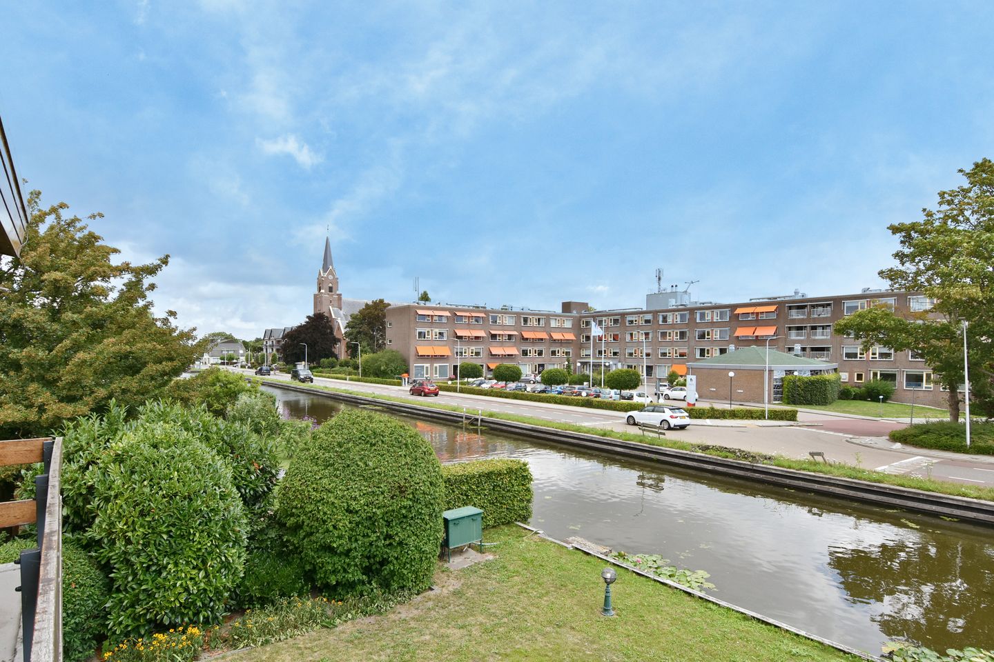 Foto 25 van Noordeindseweg 9-D