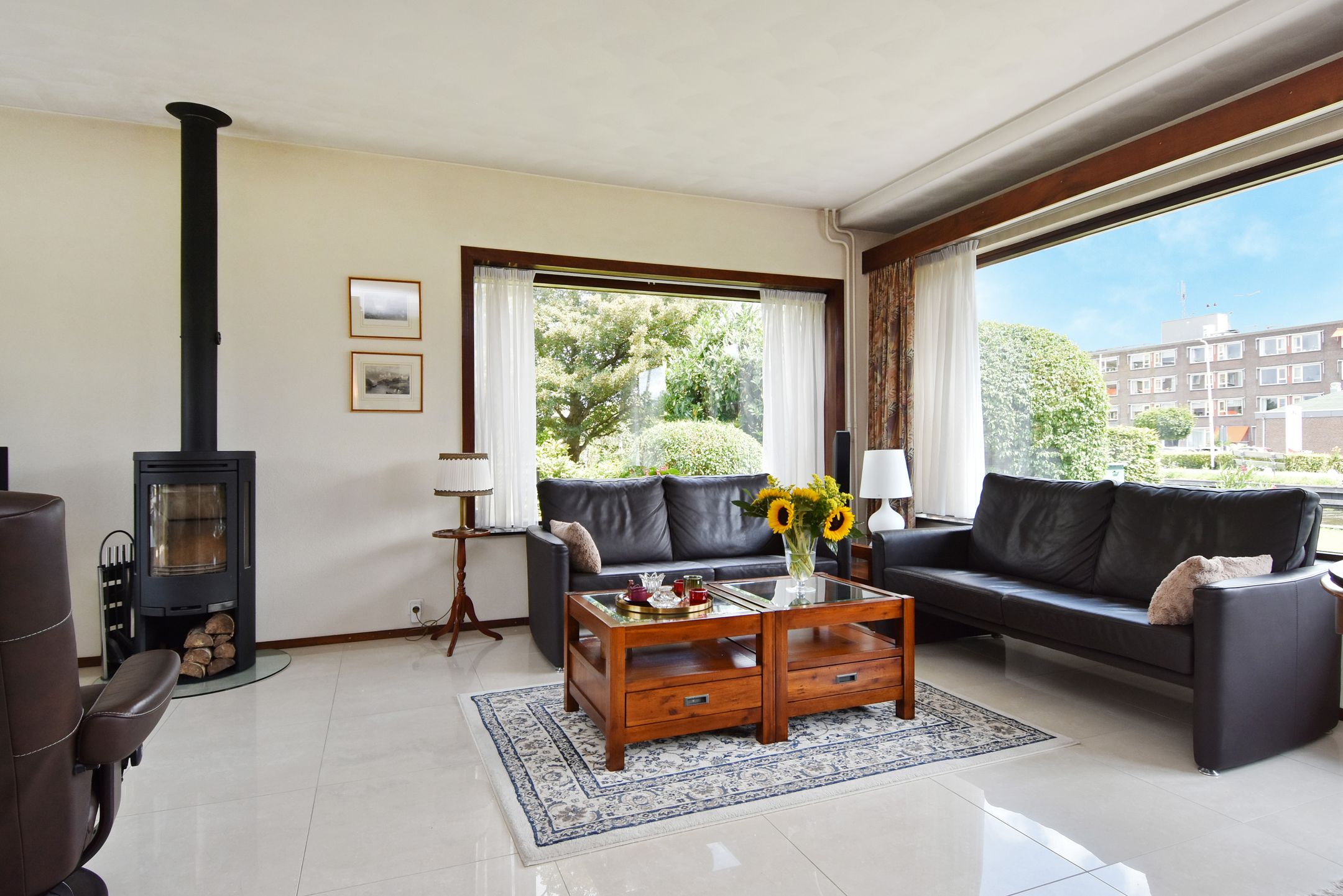 Foto 3 van Noordeindseweg 9-D