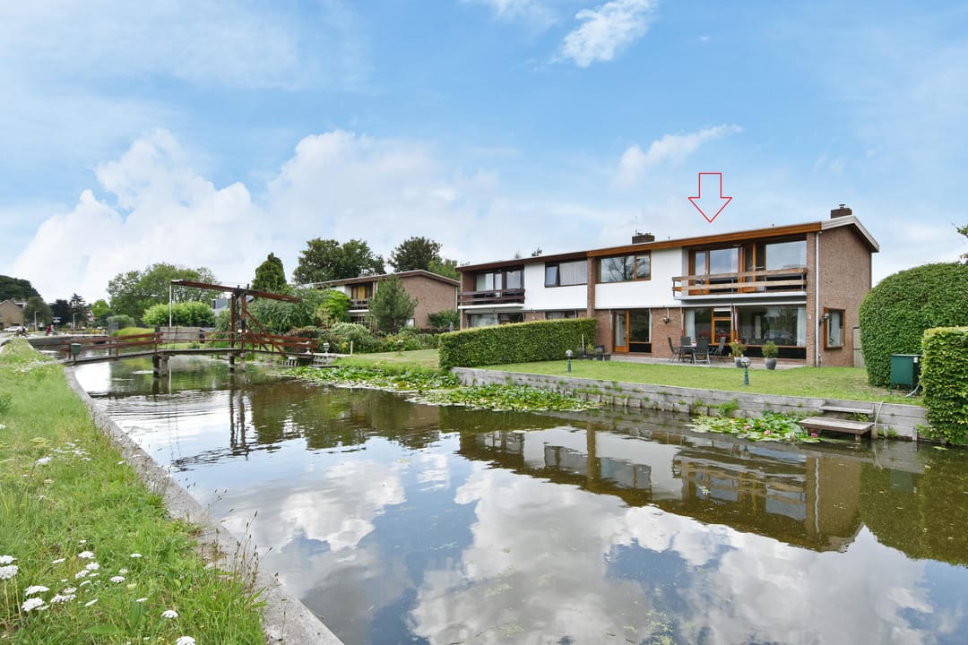 Foto 1 van Noordeindseweg 9-D