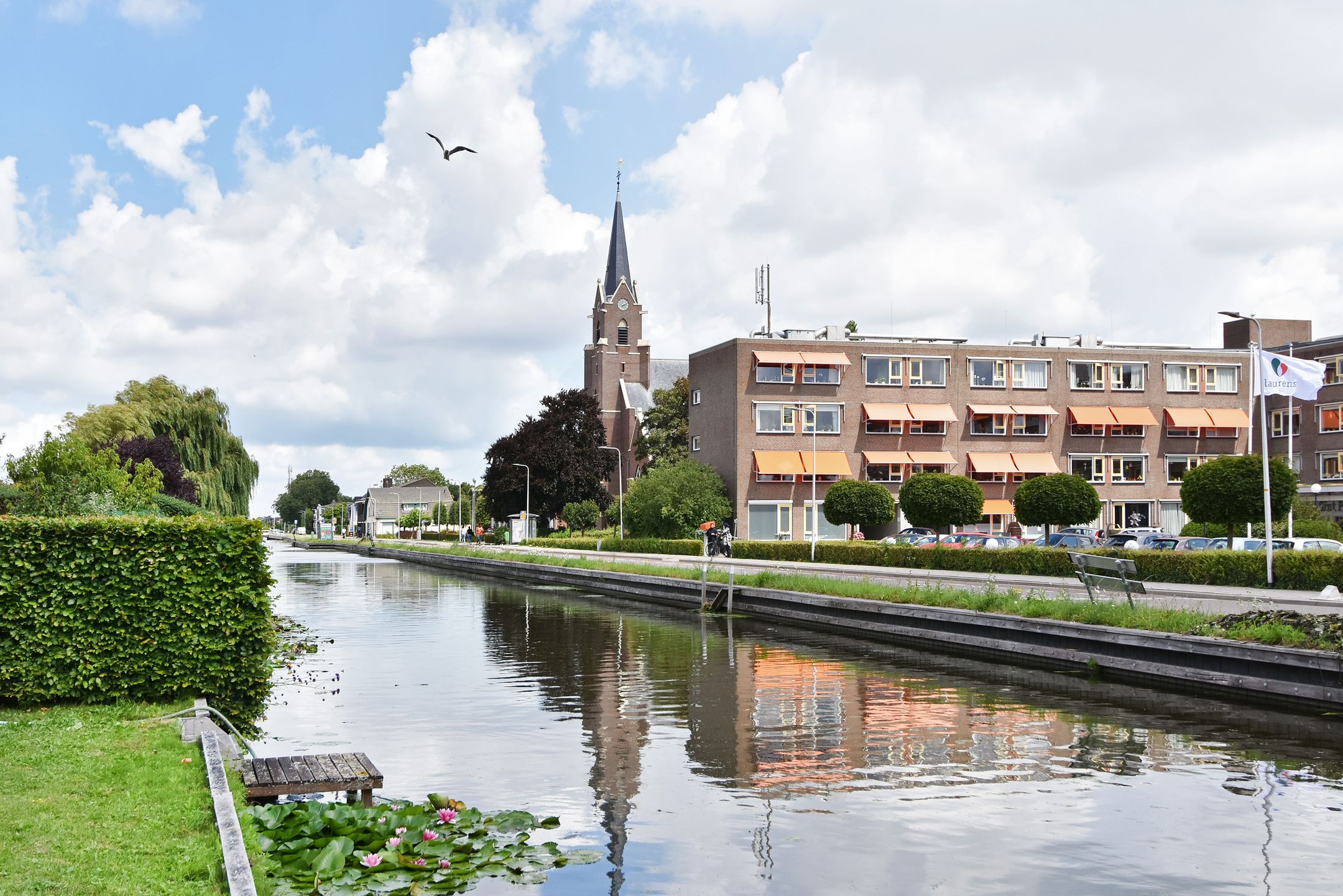 Foto 42 van Noordeindseweg 9-D