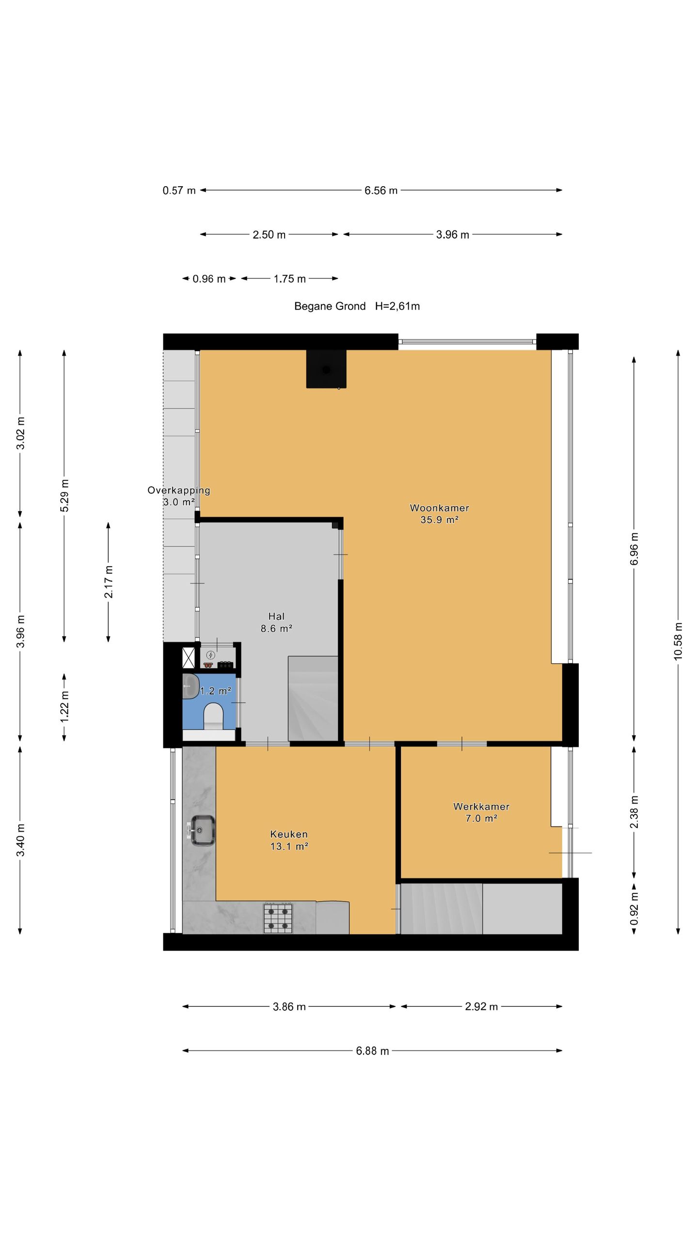 Foto 44 van Noordeindseweg 9-D