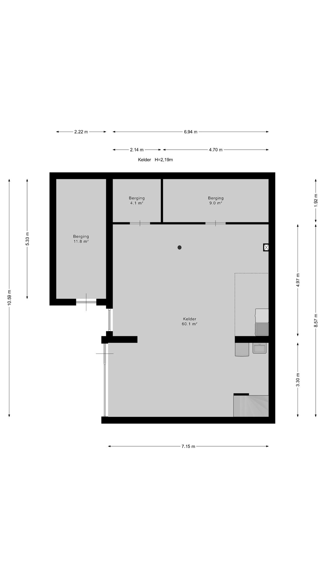 Foto 46 van Noordeindseweg 9-D