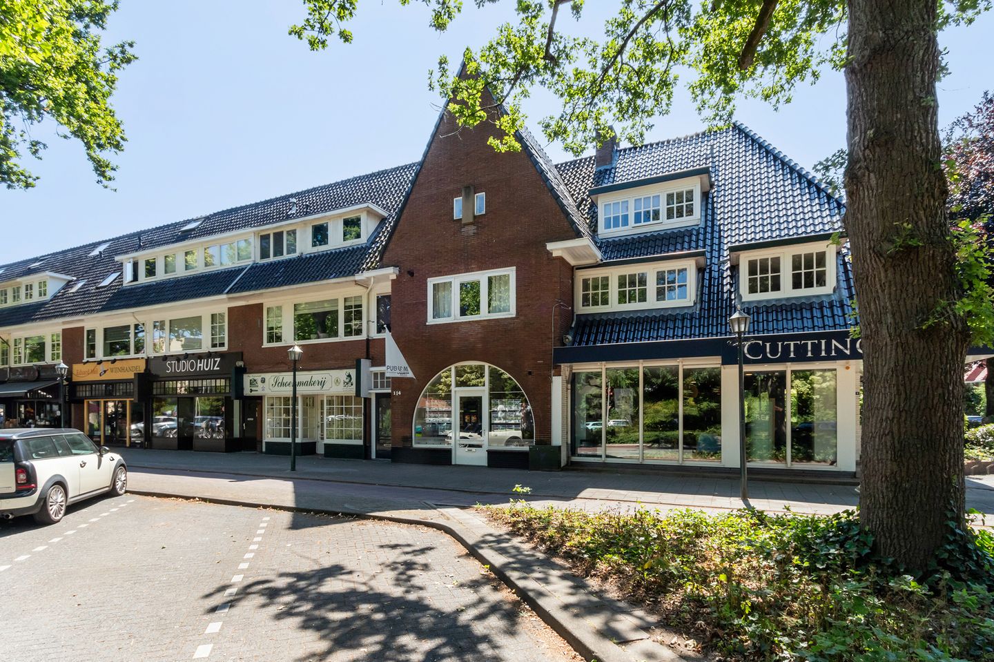 Bekijk foto 1 van Huizerweg 114