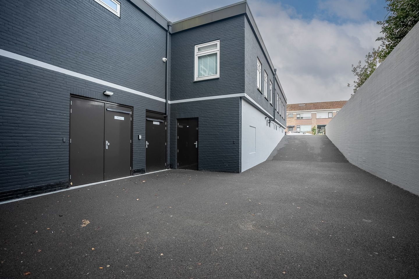 Photo 5 of Koningin Wilhelminalaan