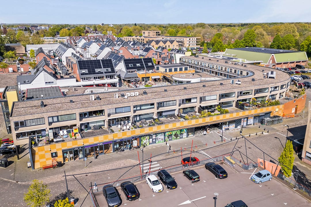 Foto 1 van De Kramershilt 28