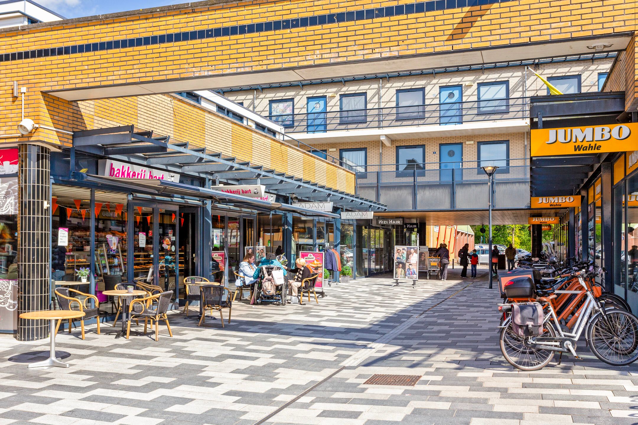 Foto 24 van De Kramershilt 28