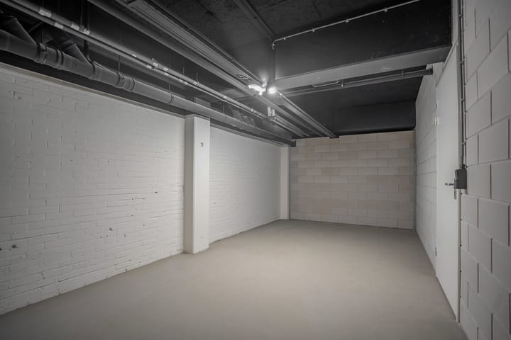 Photo 3 of Koningin Wilhelminalaan