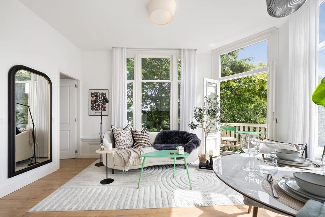 Foto 1 van Nieuwe Groenmarkt 2-B