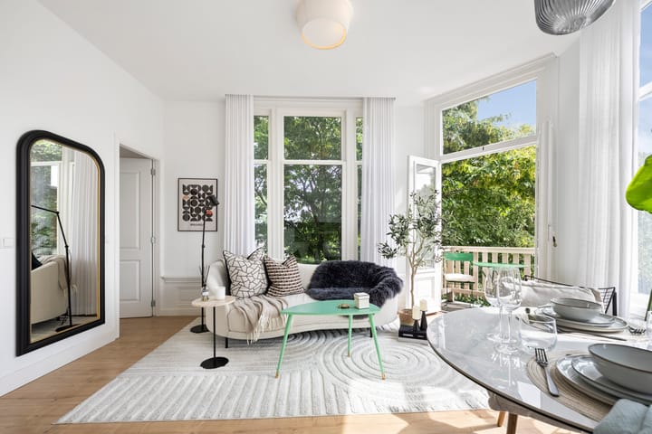 Foto 1 van Nieuwe Groenmarkt 2-B