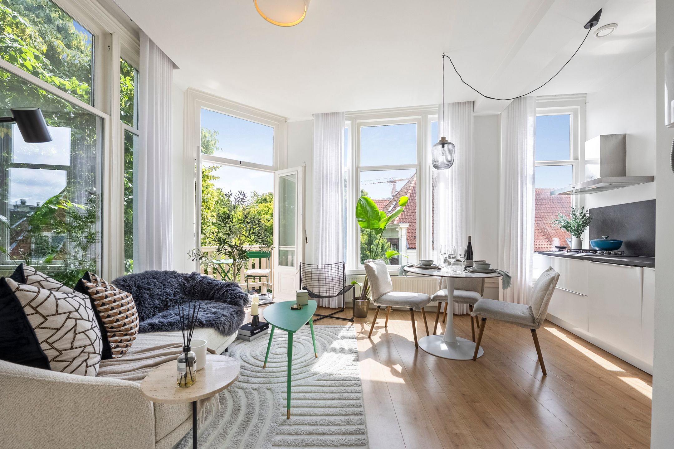 Foto 3 van Nieuwe Groenmarkt 2-B