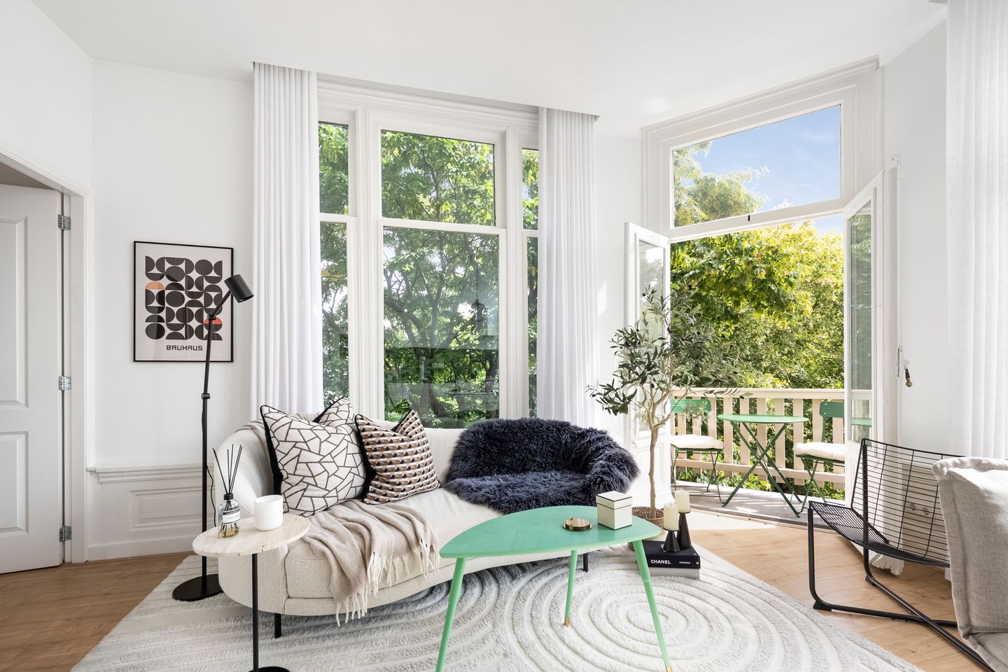 Foto 5 van Nieuwe Groenmarkt 2-B