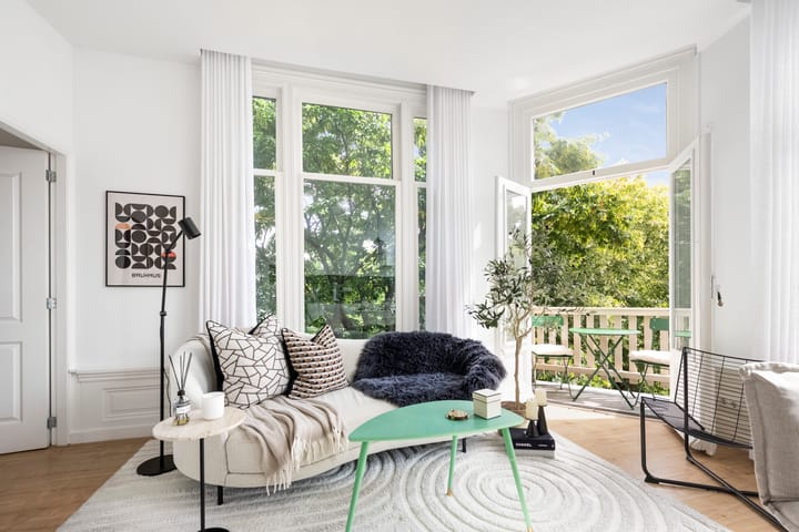 Foto 5 van Nieuwe Groenmarkt 2-B