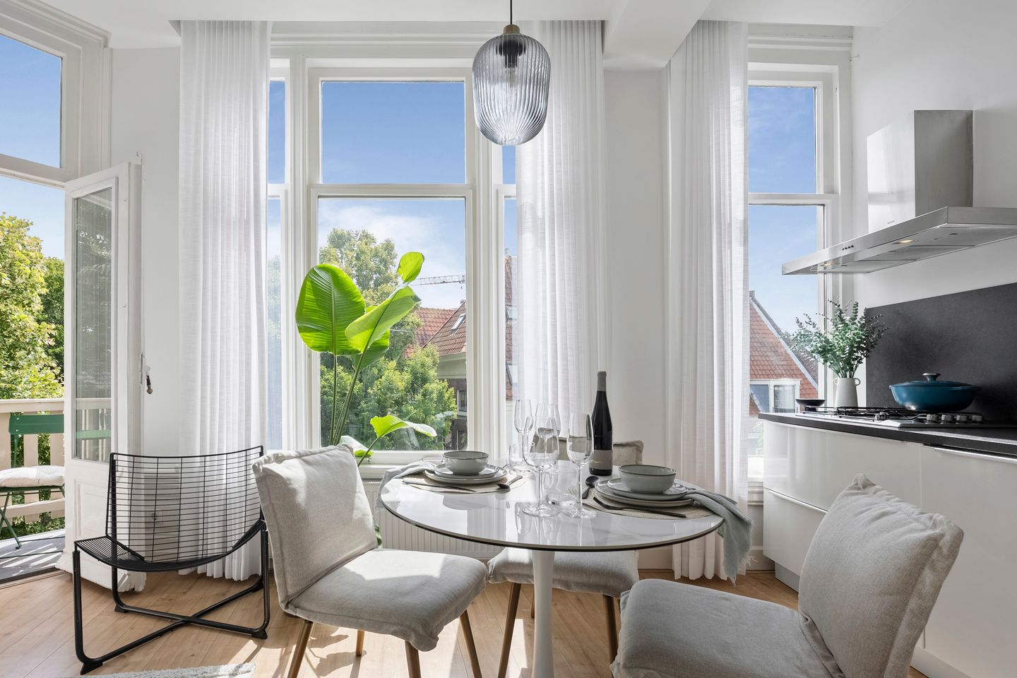 Foto 4 van Nieuwe Groenmarkt 2-B