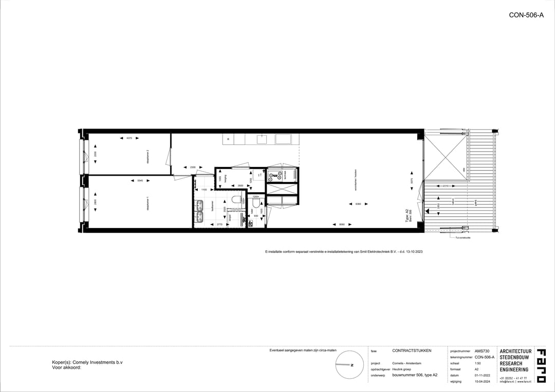 Foto 13 van Rijnlandlaan 283