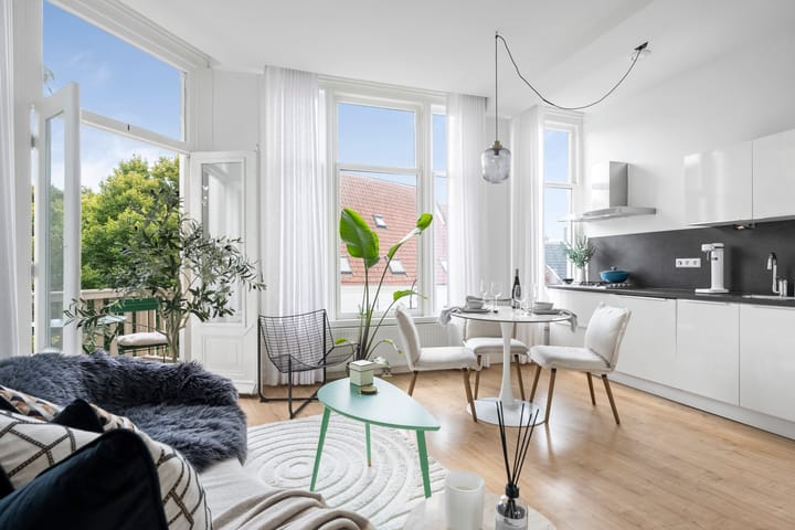 Foto 8 van Nieuwe Groenmarkt 2-B