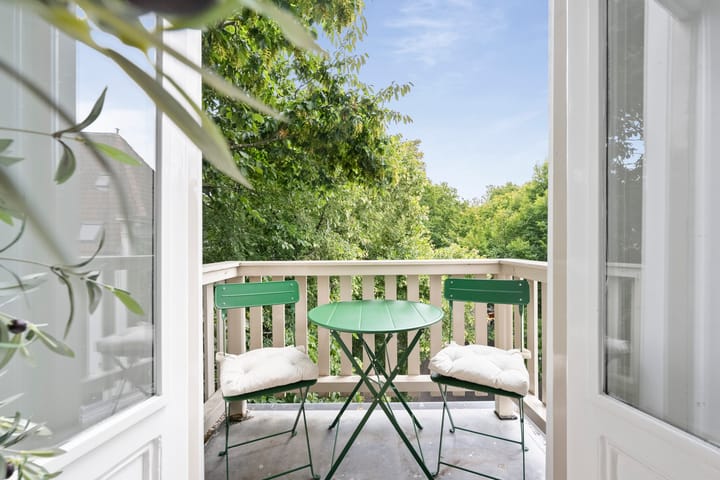 Foto 9 van Nieuwe Groenmarkt 2-B