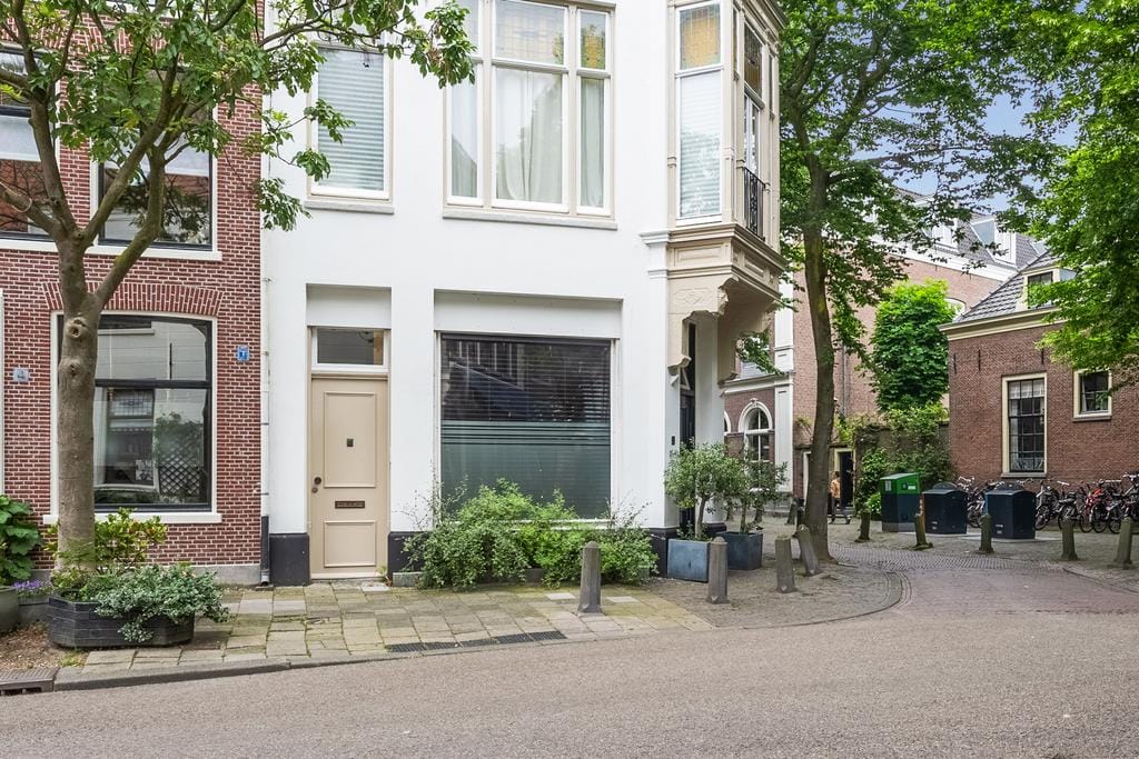 Foto 17 van Nieuwe Groenmarkt 2-B