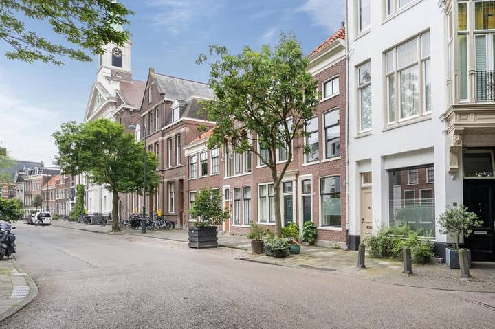 Foto 18 van Nieuwe Groenmarkt 2-B