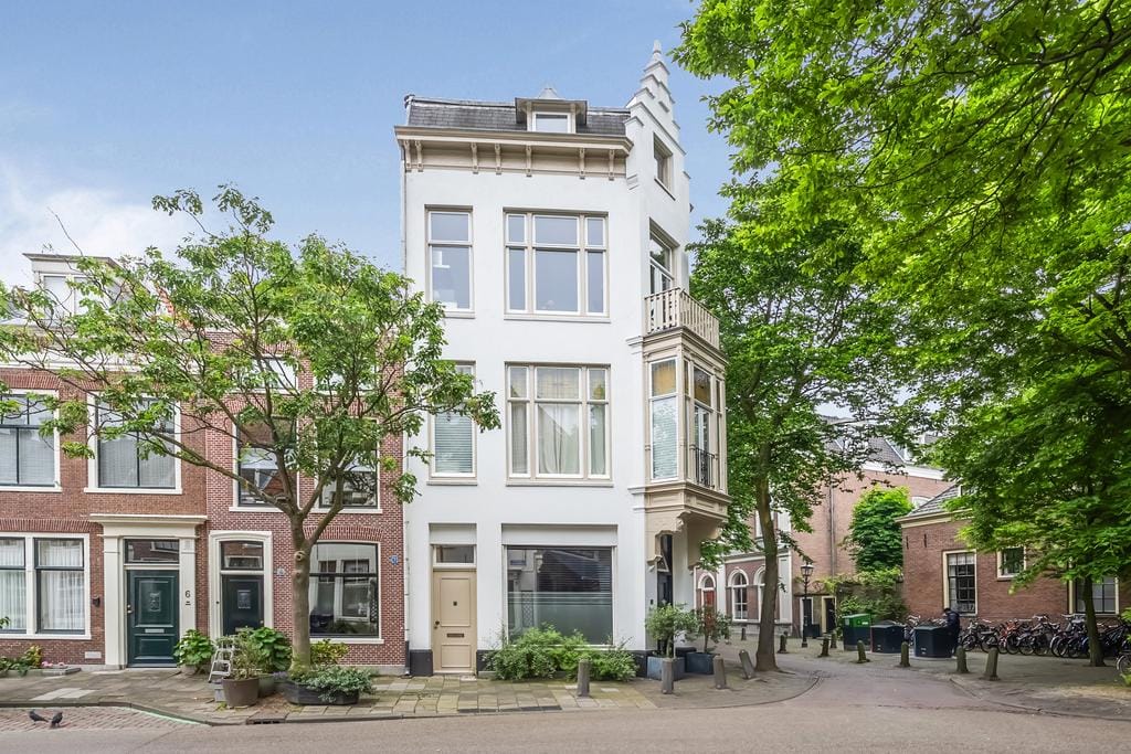 Foto 19 van Nieuwe Groenmarkt 2-B