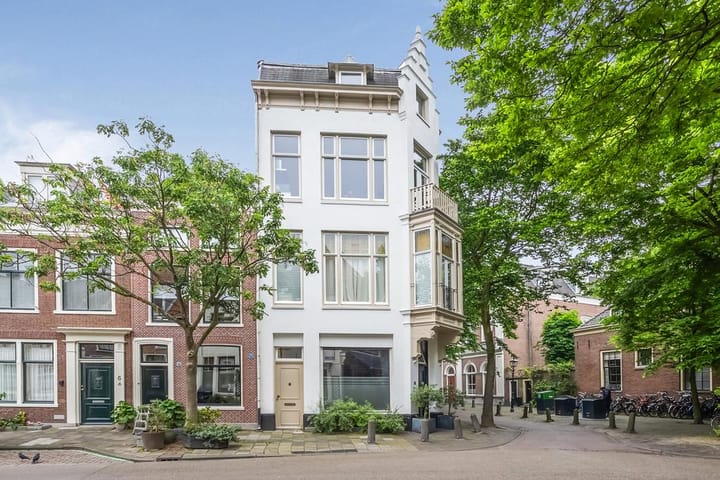 Foto 19 van Nieuwe Groenmarkt 2-B