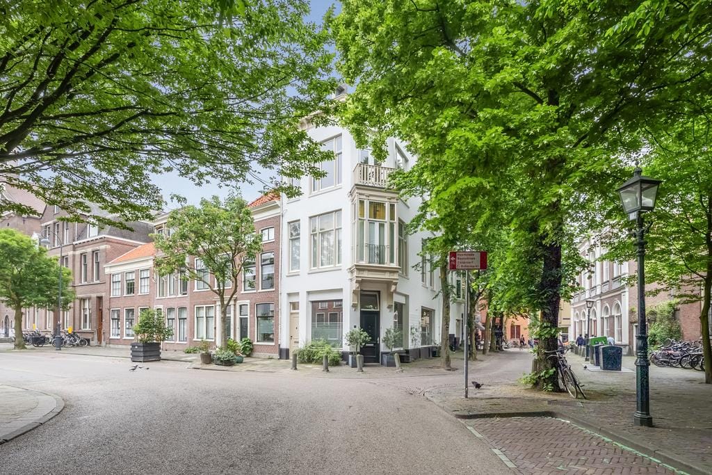 Foto 20 van Nieuwe Groenmarkt 2-B