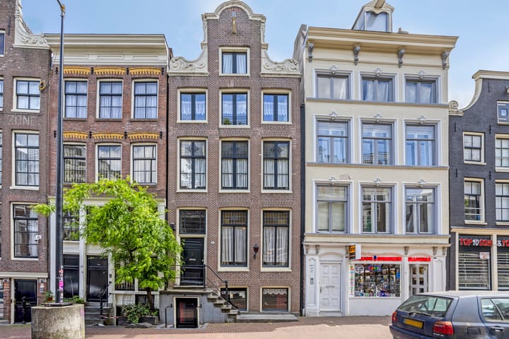 Spuistraat 47-H main image