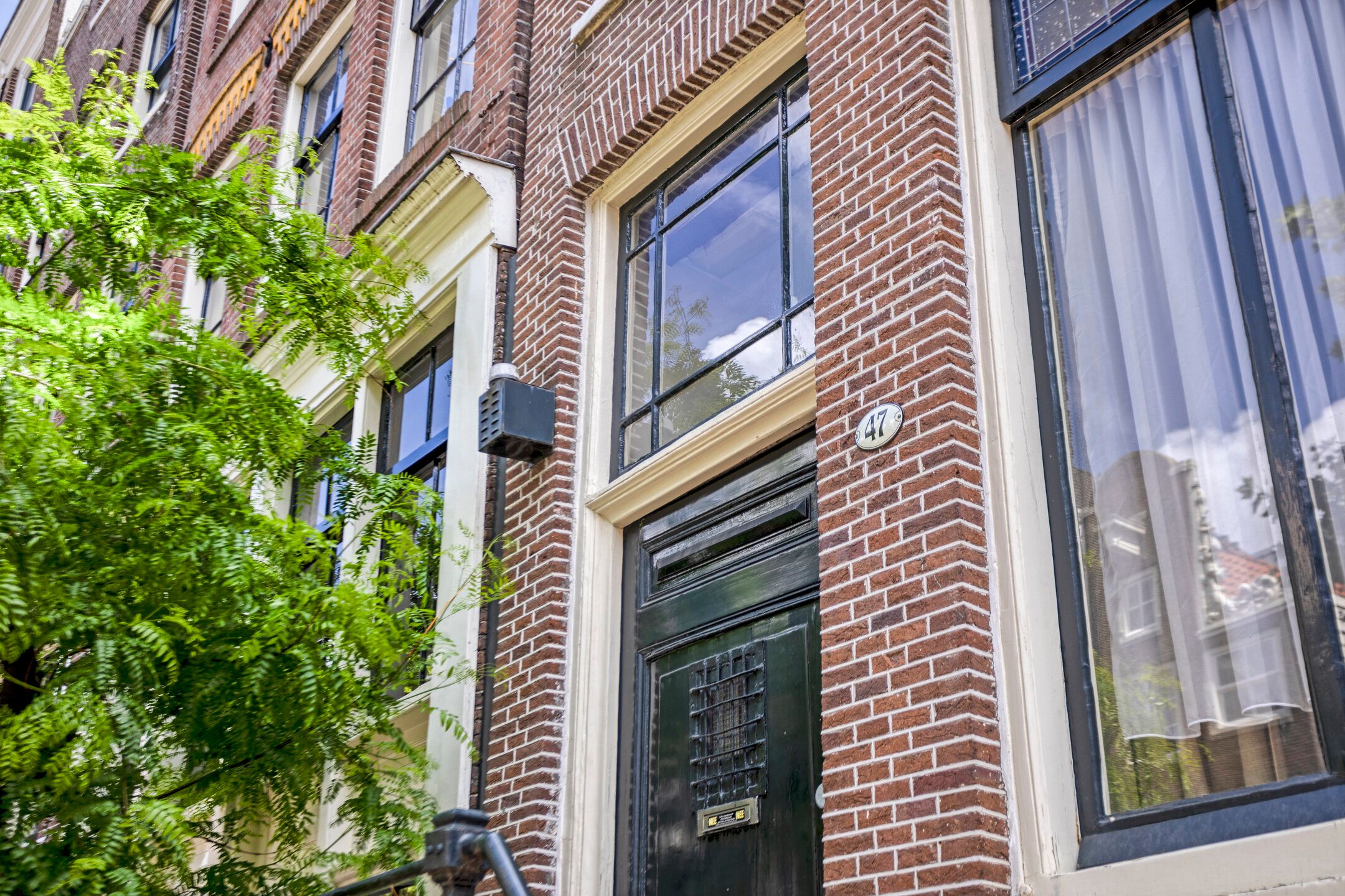 Foto 6 van Spuistraat 47-H