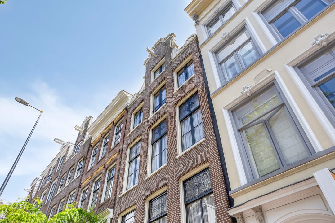 Foto 8 van Spuistraat 47-H