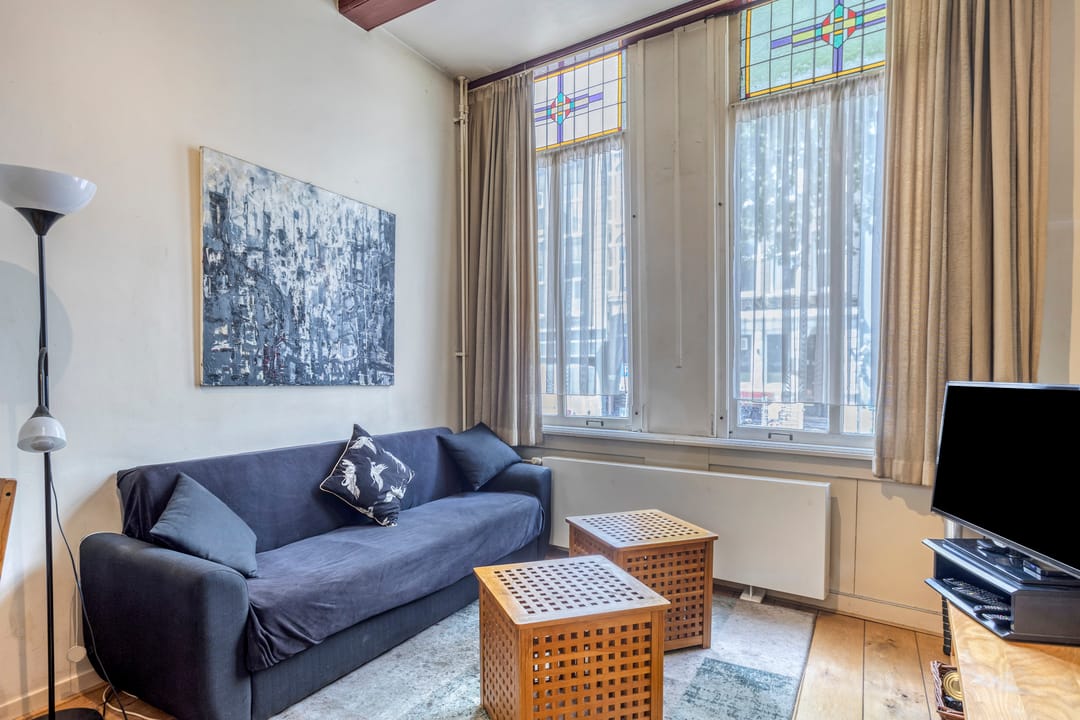 Foto 11 van Spuistraat 47-H