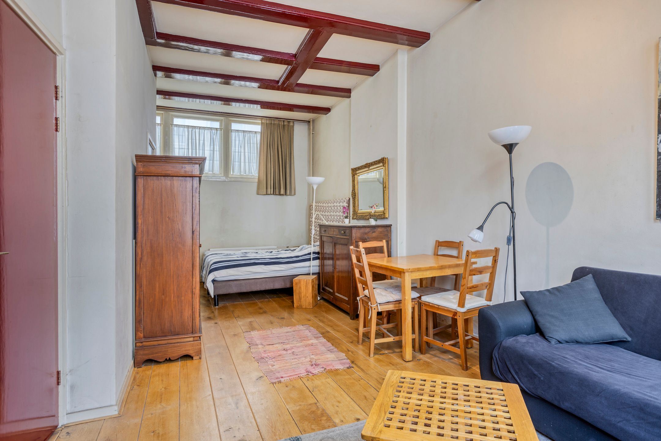 Foto 12 van Spuistraat 47-H