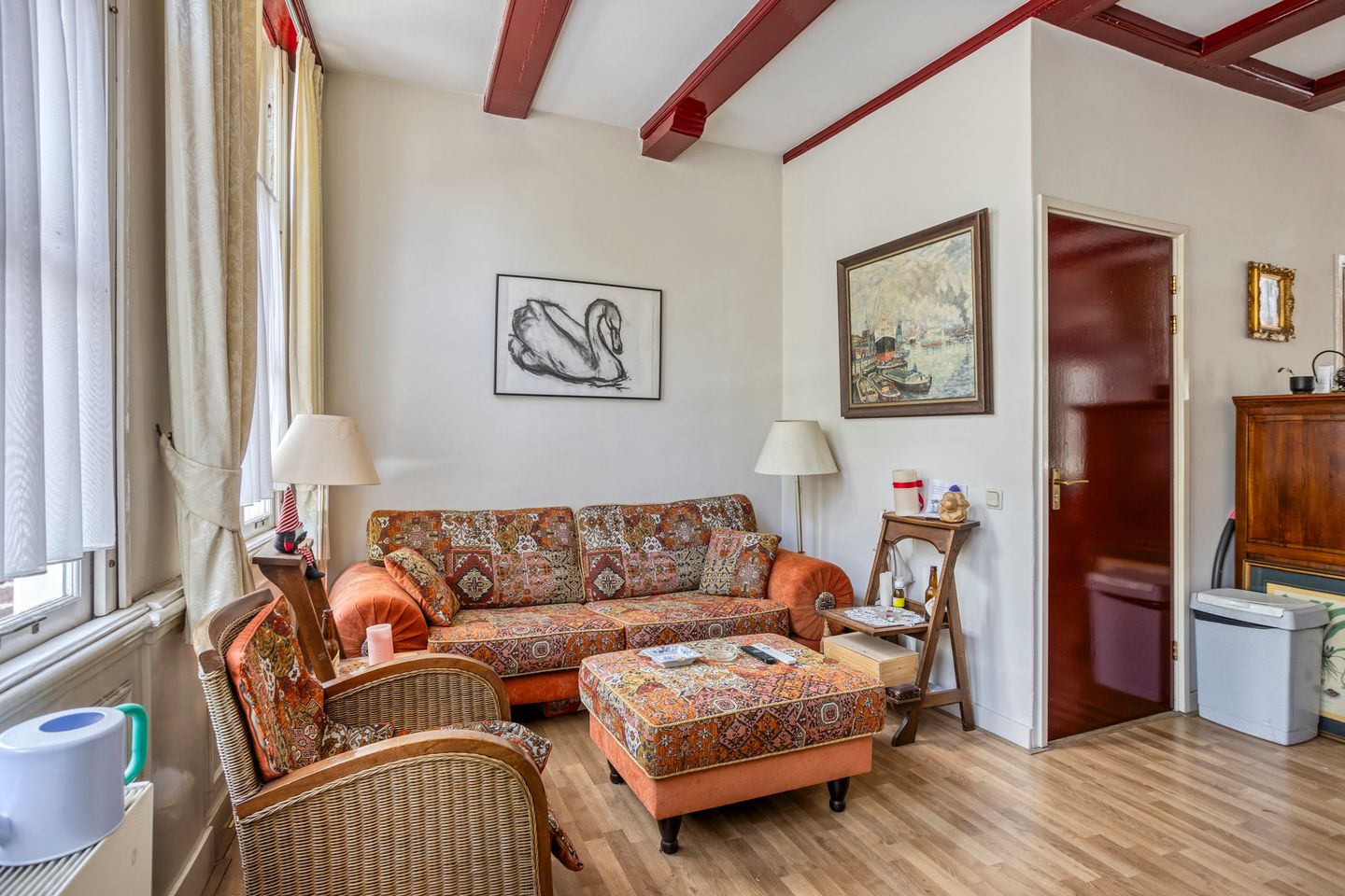 Foto 14 van Spuistraat 47-H