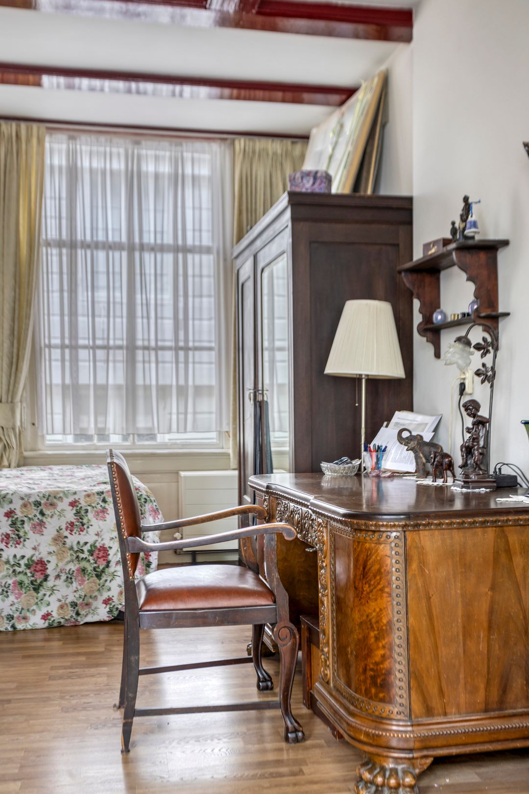 Foto 17 van Spuistraat 47-H