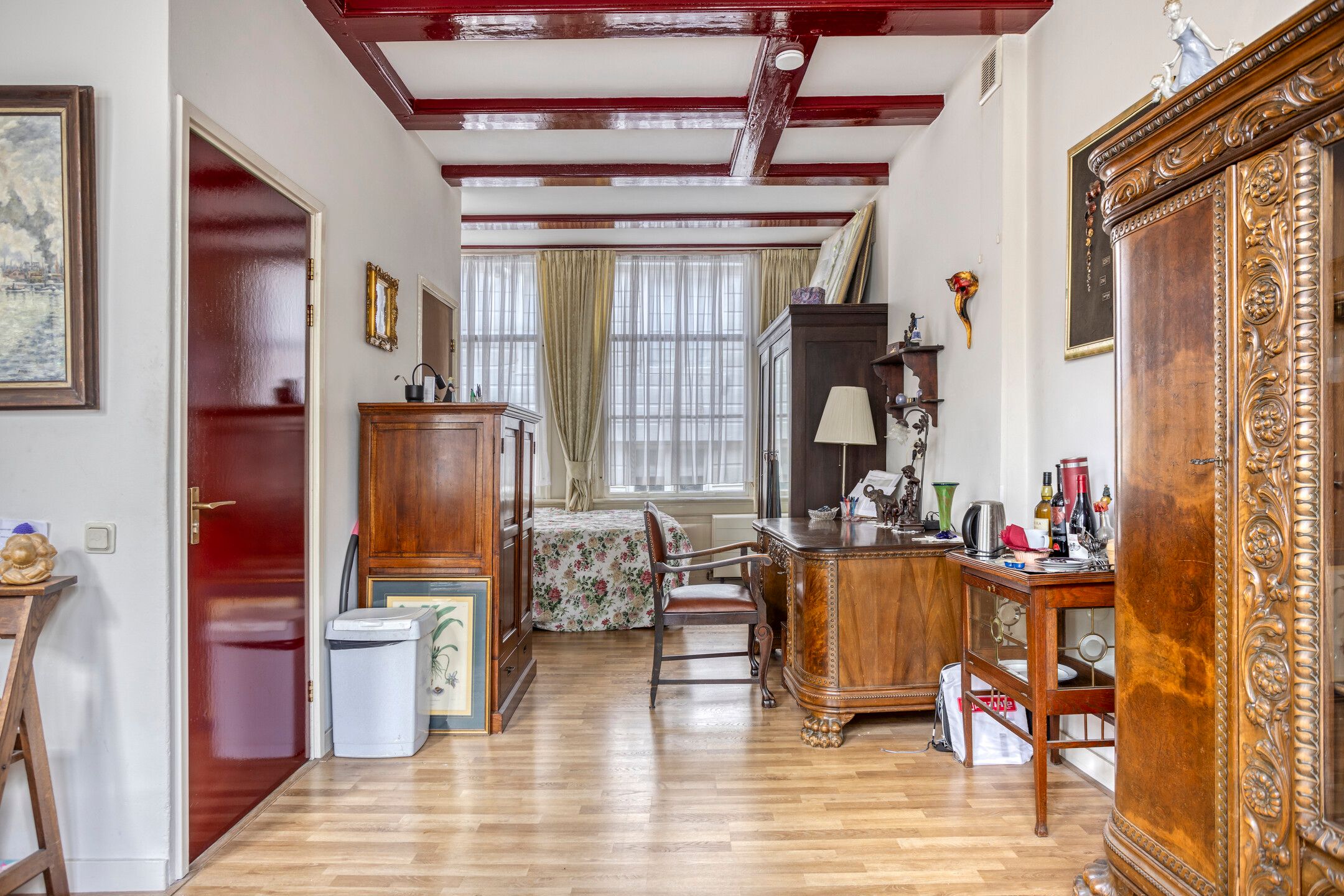 Foto 18 van Spuistraat 47-H