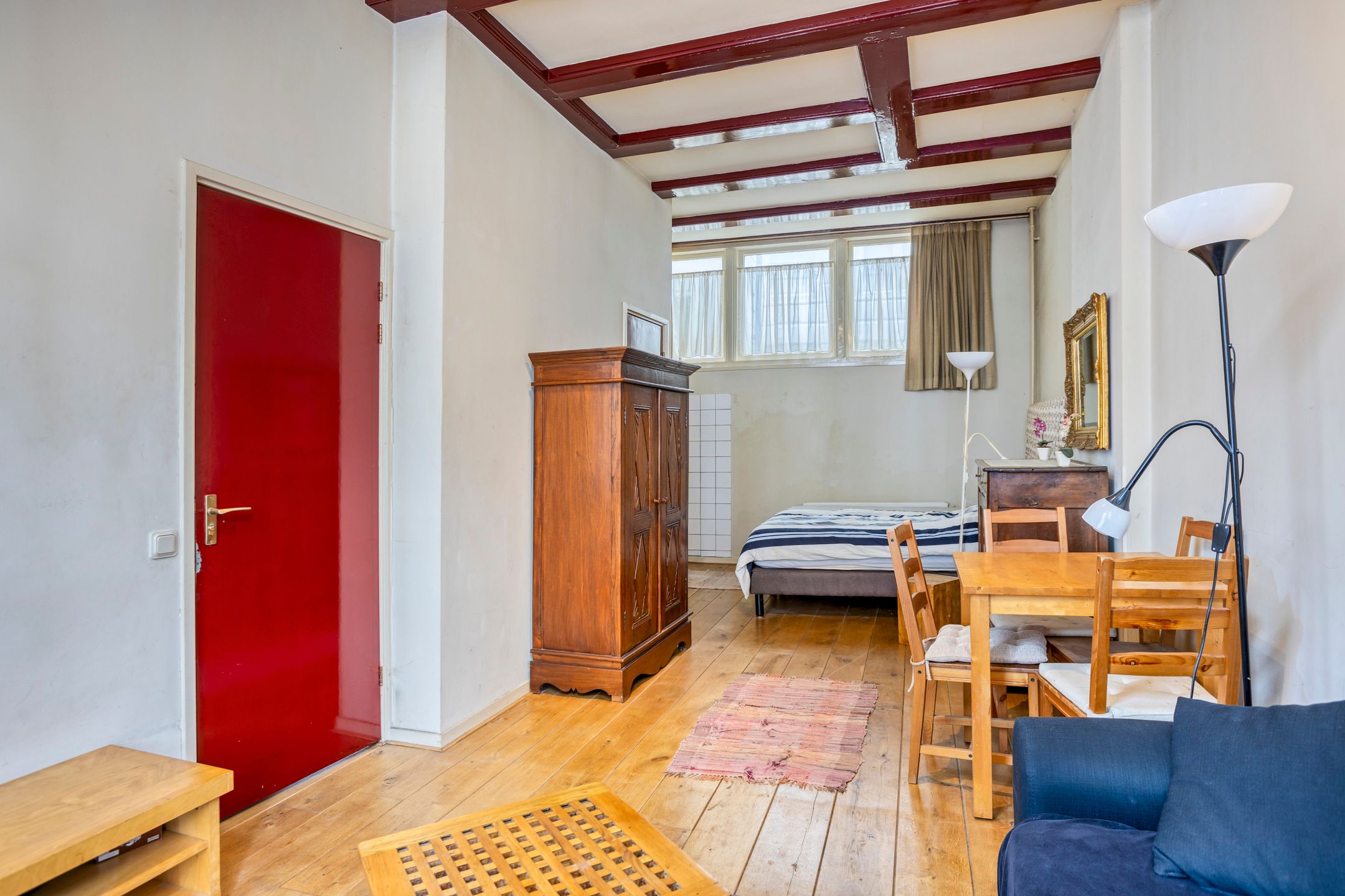 Foto 21 van Spuistraat 47-H